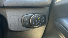 Ford Focus 1.0 EcoBoost Hybrid mHEV 125 ST-Line X Edition 5dr Petrol Hatchback